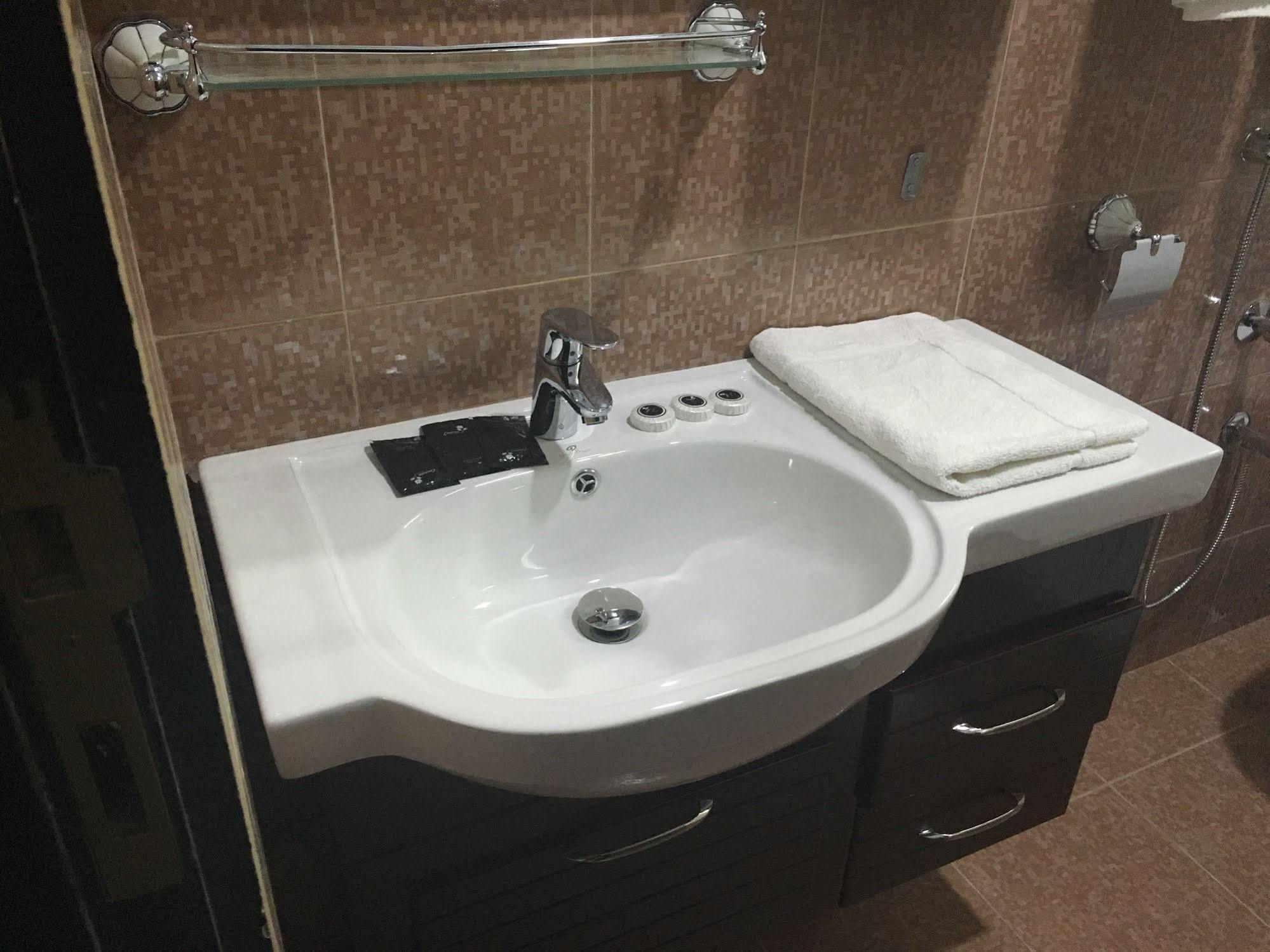 Safari Hotel Nizwa Ngoại thất bức ảnh